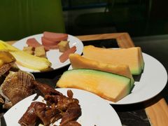 -火锅岛潮牌自助餐厅(天津天佑城店)