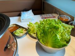 -西塔老太太泥炉烤肉(望京一店)