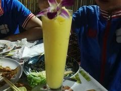 -Jungle Kitchen