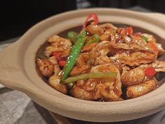 -留半山·香港食堂(啦啦宝都店)