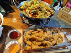 -老山东·山东菜(鲁菜名店)