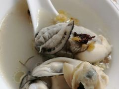 -蚝家菜馆(沙井店)