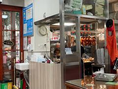 -聂记粤菜馆(鼓西路店)