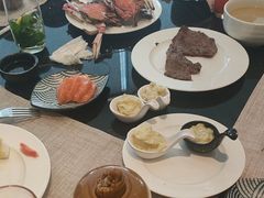 -东方红海鲜百汇(国际大厦店)