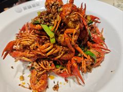 -聚味瞿记·龙虾堂(天元店)