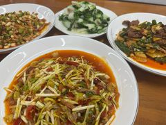 -市井川菜(江宁店)