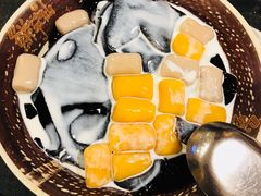 鲜芋仙招牌-鲜芋仙Meet Fresh(五道口店)