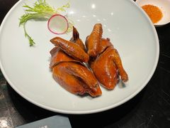 乳鸽-荷栖小院·品质江西菜(红谷滩店)