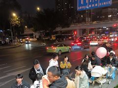 -辣螃铠盆盆蟹大排档(总店)