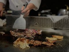 -大渔铁板烧(蛇口店)