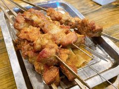 -羊圈(樊洼路店)