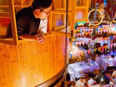 -清漫·派对音乐餐吧(市桥店)