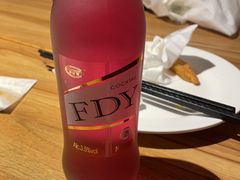 -纽斯特牛排自助餐厅(浦东文峰广场店)