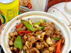 -贞姨美食·老字号海鲜大排档