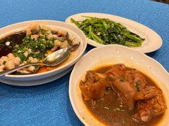 -老淳安—伴山伴湖(千岛湖开元度假村店)