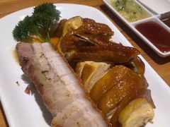 -新澳港式茶餐厅(余姚路店)