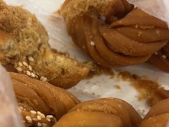 -桂发祥十八街麻花(和平路店)