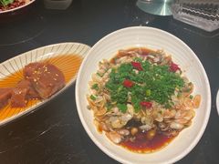 -青菁酒家·象山海鲜(胜利河美食街店)