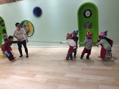 -饭米多蔻中英文绘本馆(苏州美罗店)