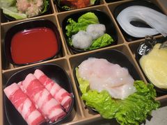 -海底捞火锅(创意园店)