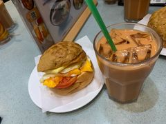 -华嫂冰室(尖沙咀店)