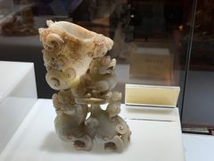 -北京工艺美术博物馆