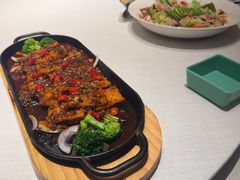 -望京辣宴·古法川菜(望京店)