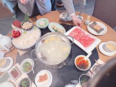 -协成海鲜火锅(情侣路店)