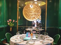 包厢-雀蓝川菜(奥体广场店)