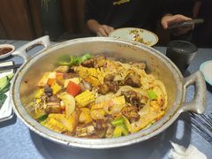 -清真·舒迩布炕锅王·高原美食文化(青海总店)