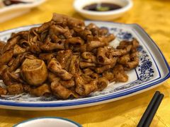 豉油皇鹅肠-粤·向群饭店(泮塘路店)