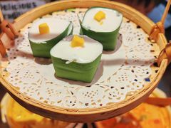 西米糕-泰妃殿(武汉首店)