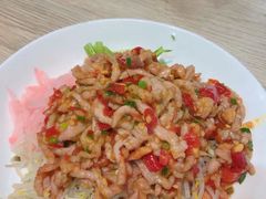 -小雅木姜子烤鸡·贵州菜(鸿通城店)