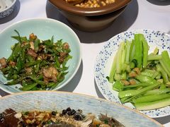 -围龙屋客家食府(福田店)