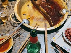 -小龙坎老火锅(北京三里屯店)