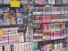 -西北轻工批发市场