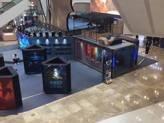 -吾悦广场(南京鼓楼店)