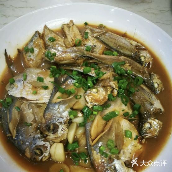 有间厨房本港海鲜乡里土菜(恒盛尚海湾店)