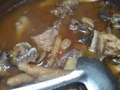 -秀妈厨房(灰汤老店)