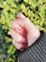 -情同手足美甲美睫