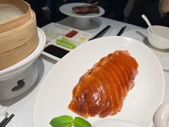 -四季民福烤鸭店(王府井东安门店)