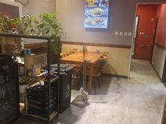 -老杨头烧烤(博烤堂店)