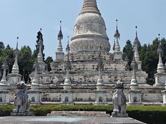 -云南民族村