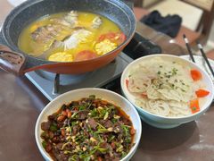 -食藕·武昌鱼(古德寺店)