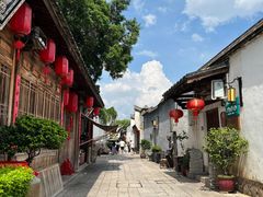 -三坊七巷历史文化街区