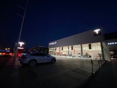 -TESLA 特斯拉(北京南四环中路特斯拉中心)