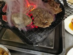 -火云龙烤肉(紫荆花店)