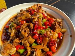 -江南茶语庭院餐厅(九溪店)