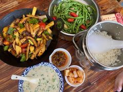 -胡师傅三下锅(汽车站店)