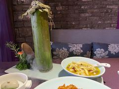 -于塗·文化餐厅(棕榈店)